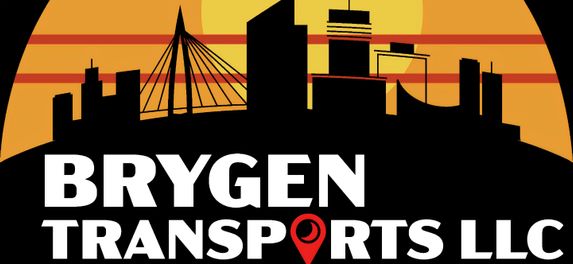Brygen Transports LLC logo