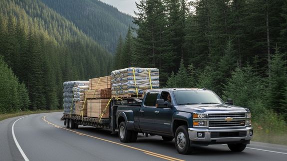 Your Trusted Partner in hauling & Junk removal