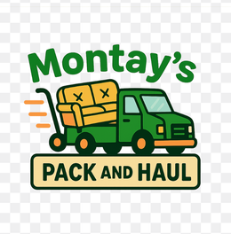 Mt Pack & Haul logo