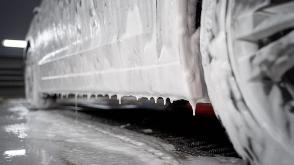 Expert Auto Detailing & Ceramic Coating Services Near You