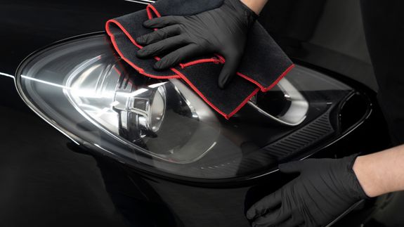 Best Mobile Detailing in San Antonio, FL