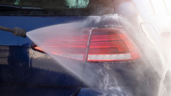 Best Mobile Detailing in Odessa, FL