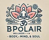 Bpolair Wellness logo