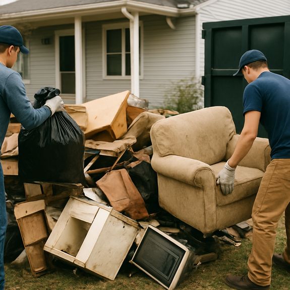 Furniture Removal