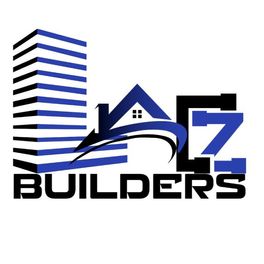 Laz Builders LLC logo