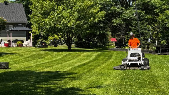 Your Trusted Outdoor Services