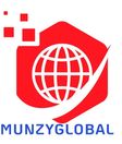 MunzyGlobal logo