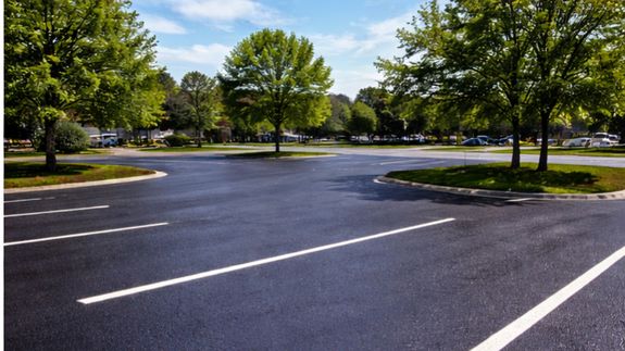 Protect Your Investment and Extend the Life of Your Pavement