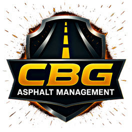 CBG Asphalt Management LLC logo