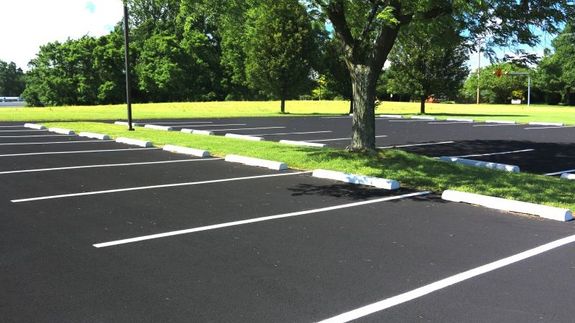 Cracks Be Gone Asphalt Management LLC