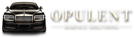 Opulent Surface Solutions logo