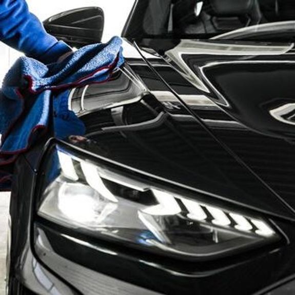 Expert Attention to Detail