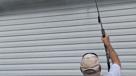 Say Goodbye to Grime, Hello to Shine in Rock Hill, SC