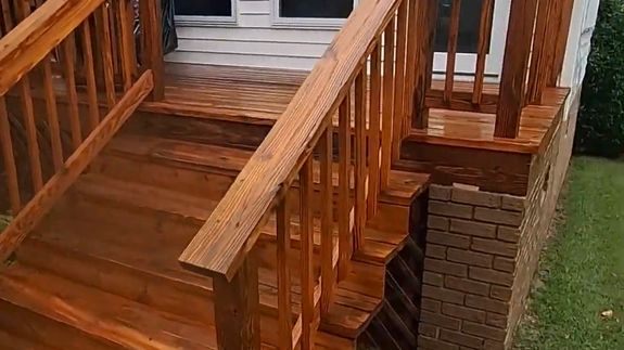 Transform Your Outdoor Oasis in Rock Hill, SC