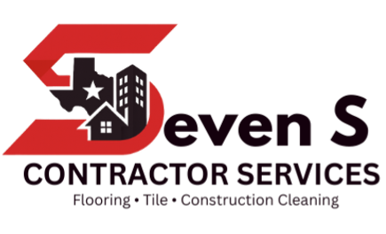 Seven S Contractor Services logo
