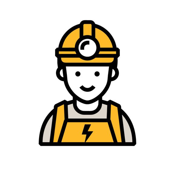 Experienced and Certified Electricians