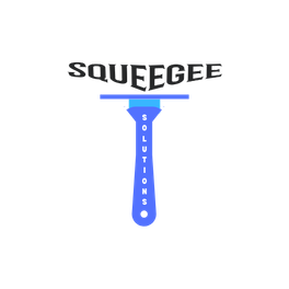 squeegee solutions logo