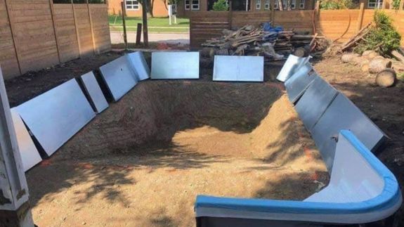 Transform Your Backyard into a Summer Oasis, Toronto