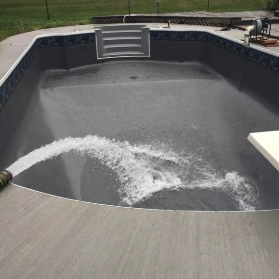 Pool Design Consultation