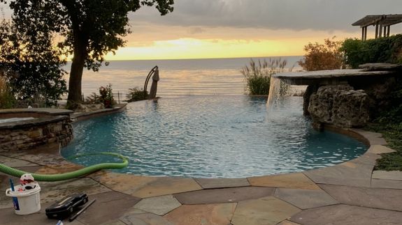 Building Your Dreams, One Brick at a Time