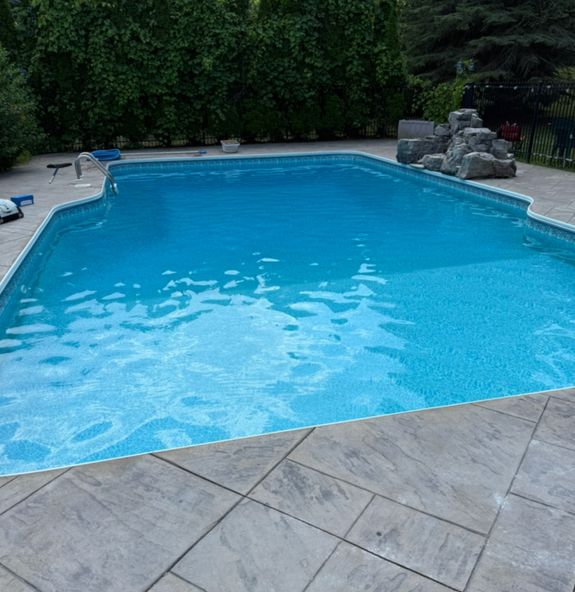 Pool Maintenance Solutions
