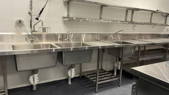 Keep your business flowing seamlessly in Edmondson Park.