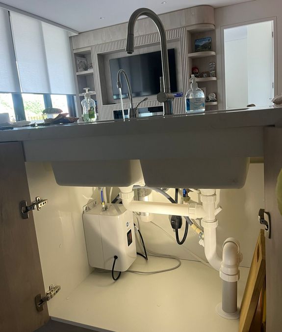 General Plumbing Maintenance