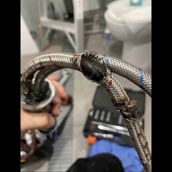 Emergency Plumbing Services