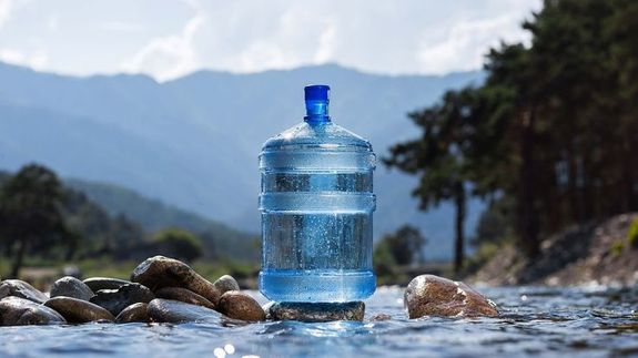 Pure Water Solutions Tailored for You