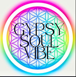Gypsy Soul Vibe logo