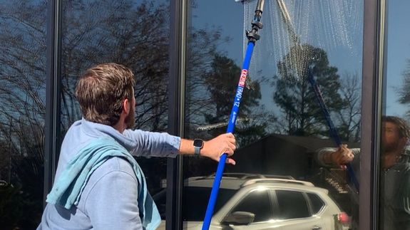 Transform Your Business with Pristine Clarity.