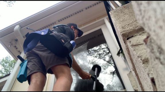 Bring the Sunshine Back to your Eastern NC Home