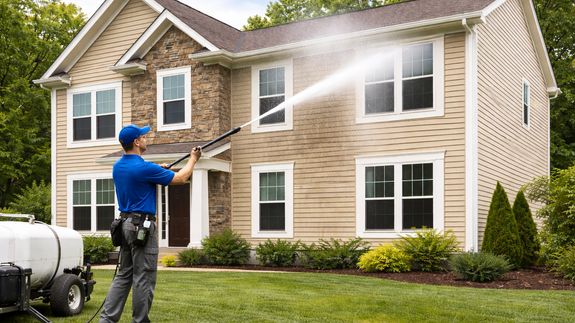 Keep your Greenville Home Pristine and Protect Your Investment.