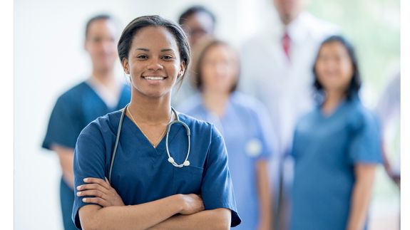 Join Our Team