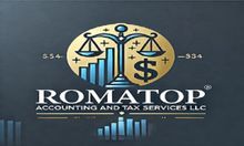 Romatop Accounting and Tax Services LLC logo