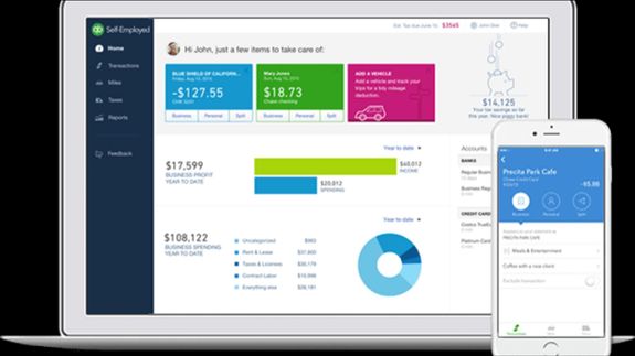 Bookkeeping and Payroll Services