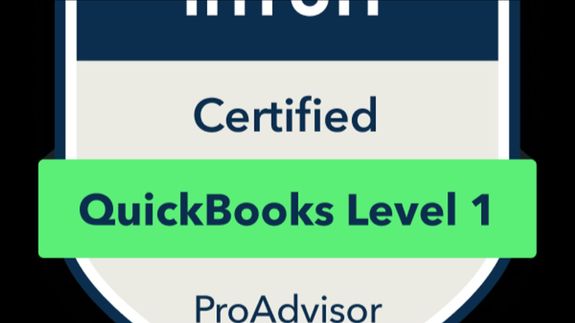 QuickBooks Online Training