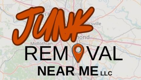 Junk Removal Near Me LLC logo