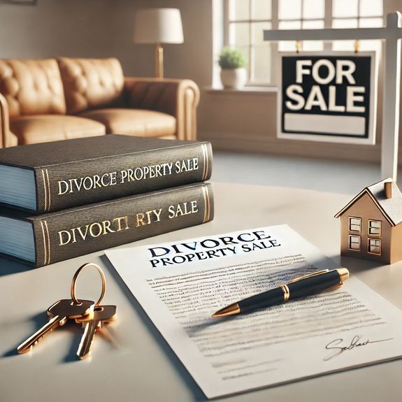 Divorce Properties