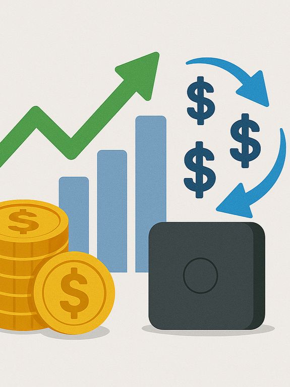 Additional Revenue Stream