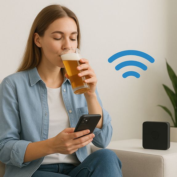 Better WiFi Signal