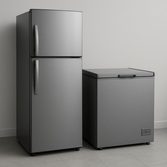 Refrigerators & Freezers