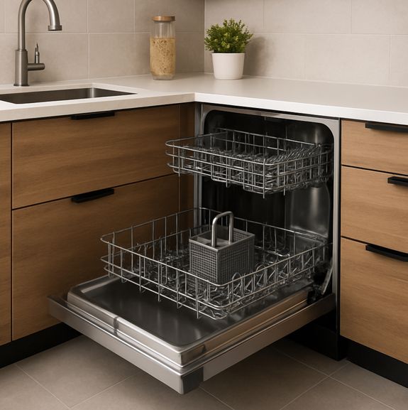 Dishwasher