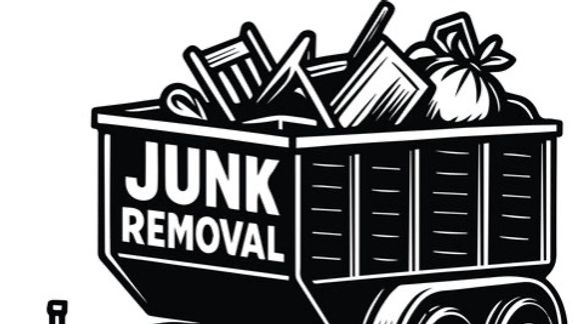 Junk removal services
