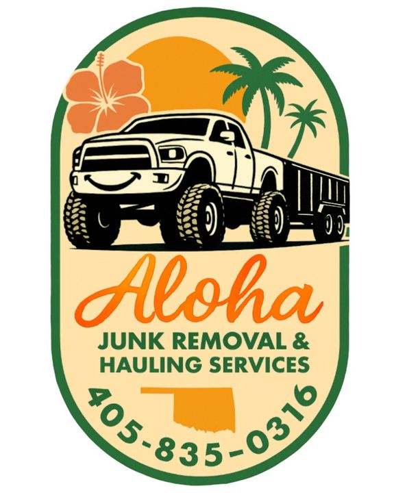 Aloha Junk Removal and Hauling Services