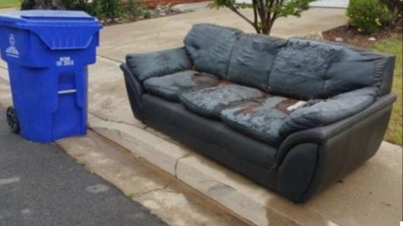 Veteran-Owned Junk Removal Services in Odessa, TX