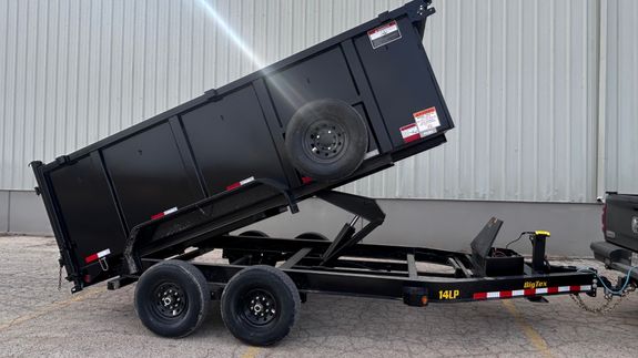 Lone Star Lucky Seven Junk Removal - Proudly Serving Odessa, TX