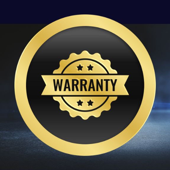 Warranty