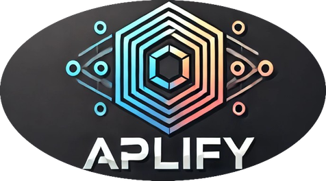 Aplify logo