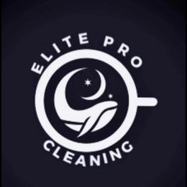 Elite pro cleaning logo